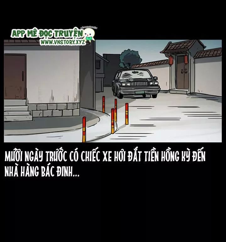 U Minh Ngụy Tượng Chapter 230 - 57