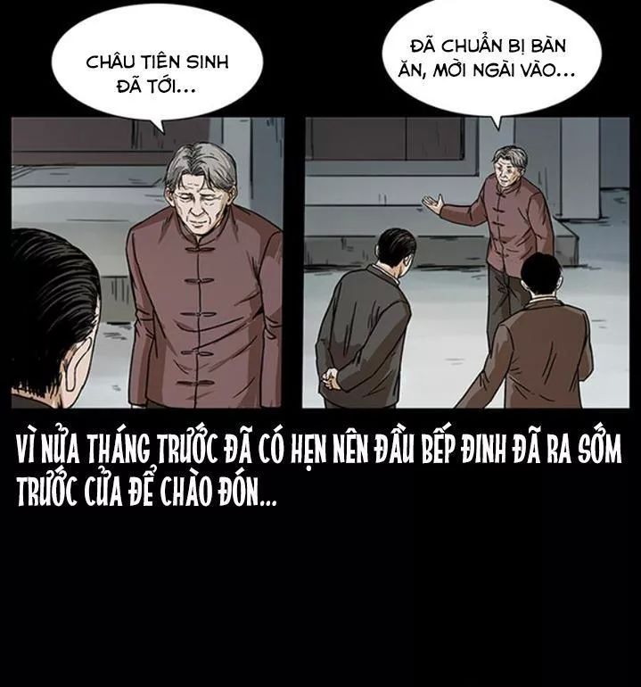 U Minh Ngụy Tượng Chapter 230 - 60