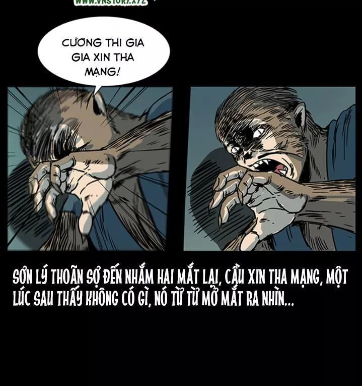 U Minh Ngụy Tượng Chapter 230 - 7