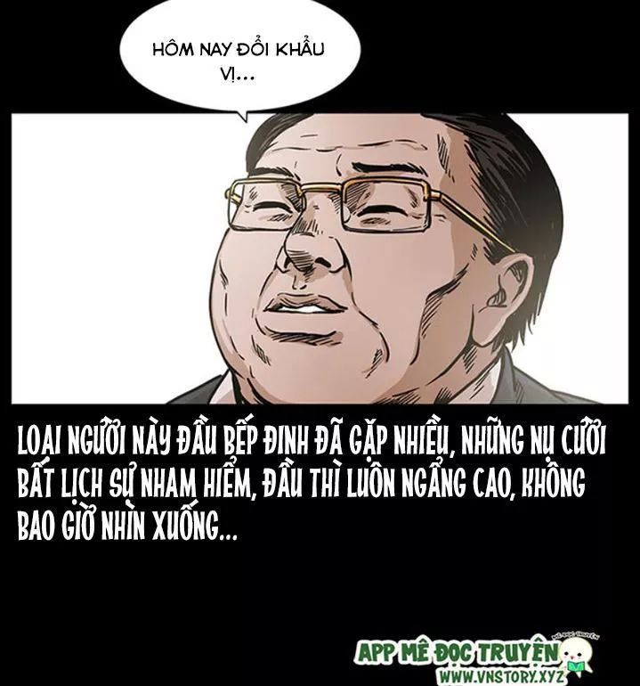 U Minh Ngụy Tượng Chapter 230 - 62