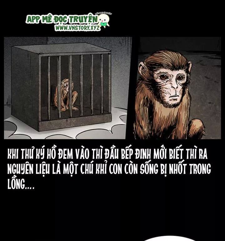 U Minh Ngụy Tượng Chapter 230 - 64