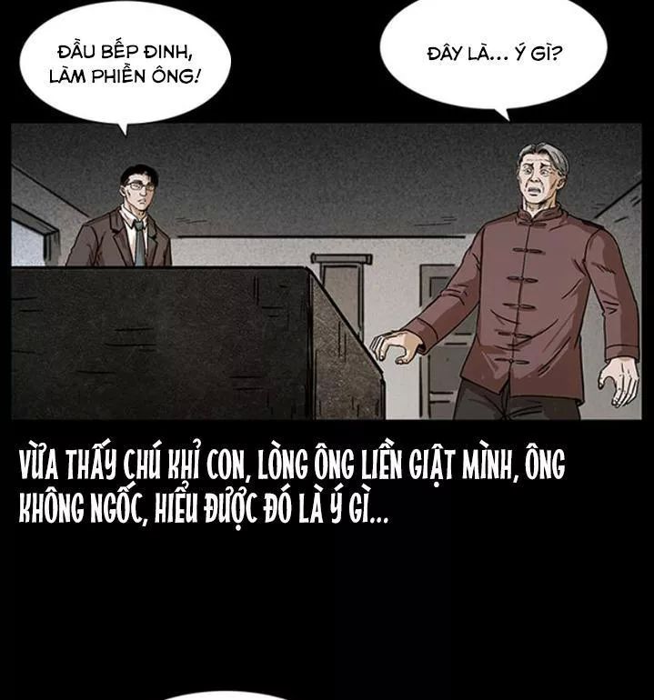 U Minh Ngụy Tượng Chapter 230 - 65