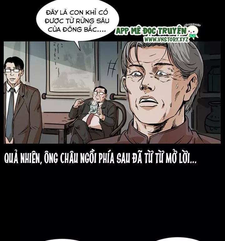 U Minh Ngụy Tượng Chapter 230 - 66