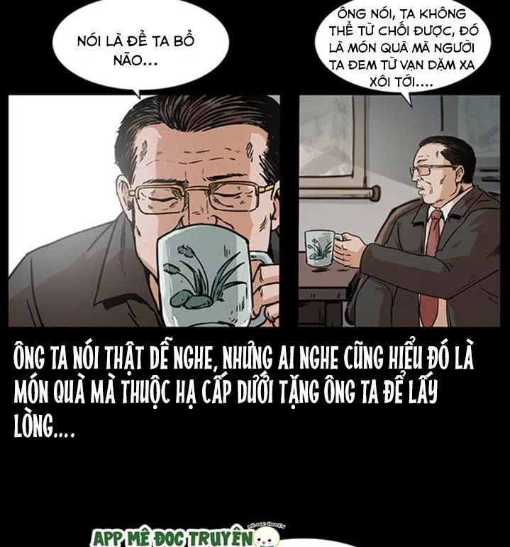 U Minh Ngụy Tượng Chapter 230 - 67