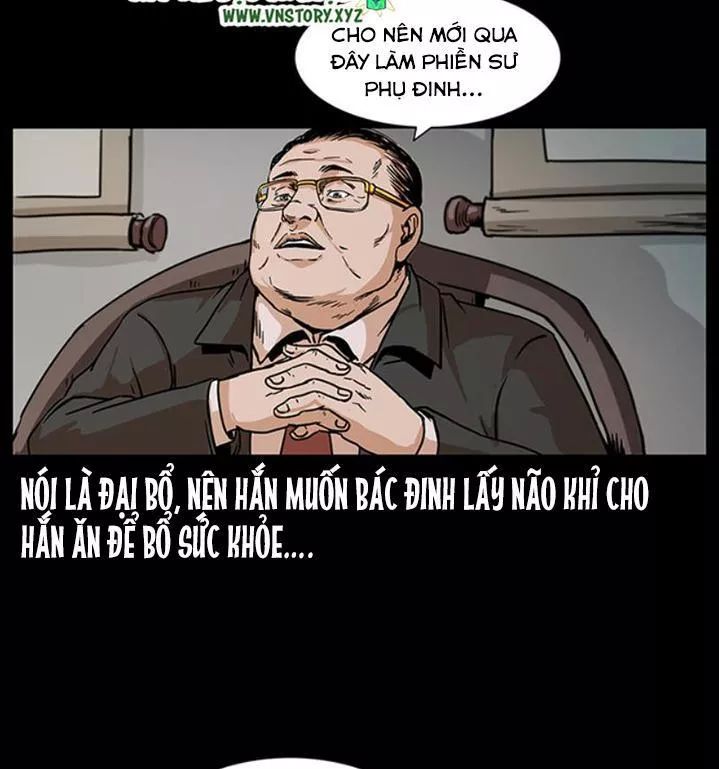 U Minh Ngụy Tượng Chapter 230 - 68