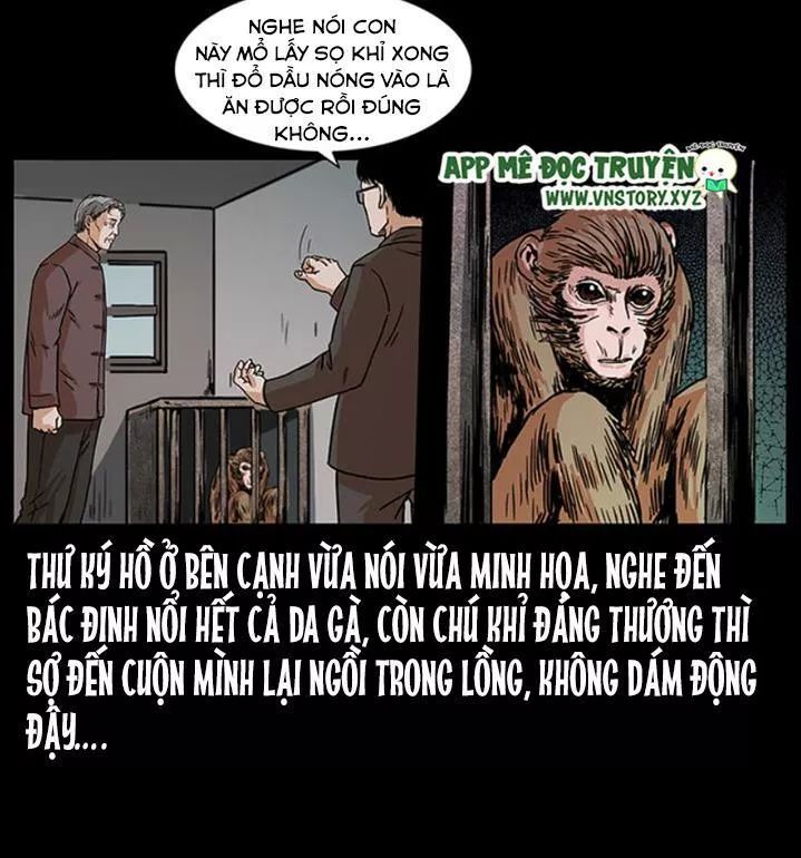 U Minh Ngụy Tượng Chapter 230 - 69