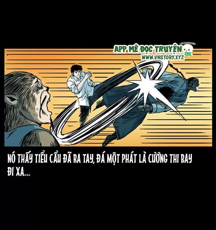 U Minh Ngụy Tượng Chapter 230 - 8