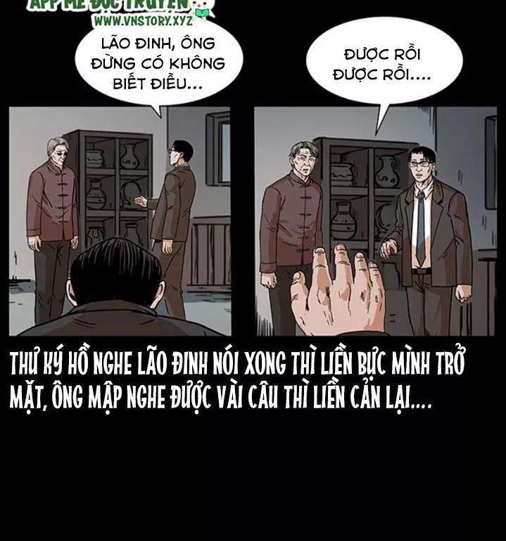 U Minh Ngụy Tượng Chapter 230 - 71