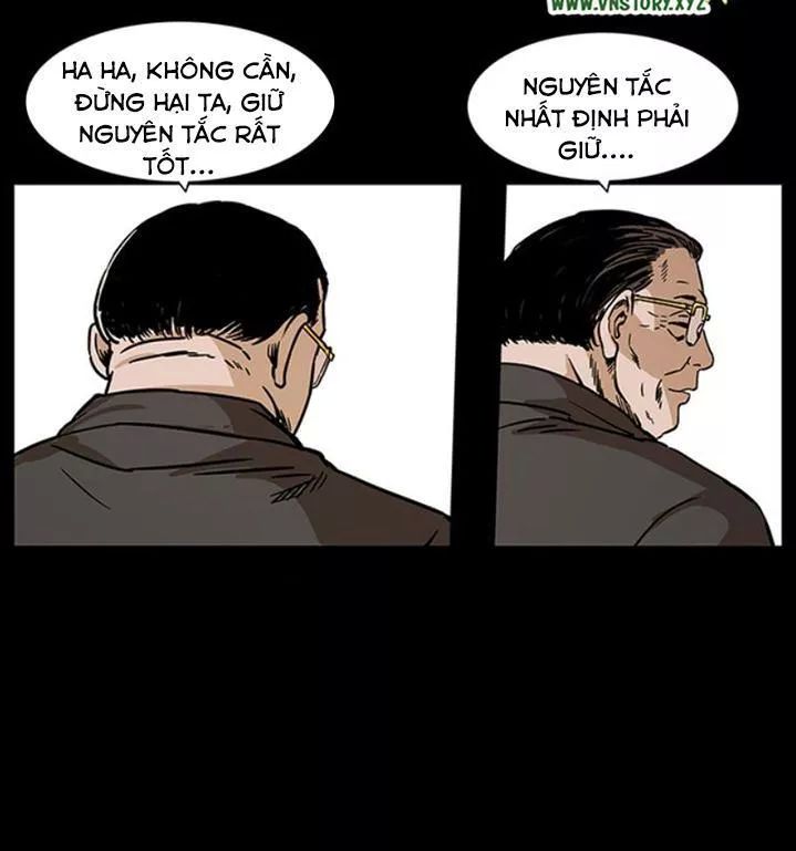 U Minh Ngụy Tượng Chapter 230 - 76