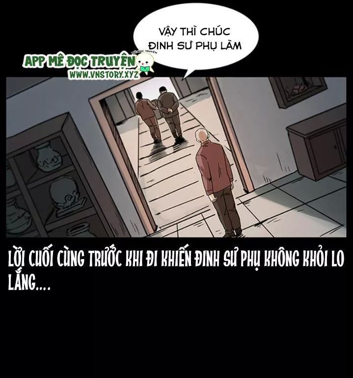 U Minh Ngụy Tượng Chapter 230 - 77