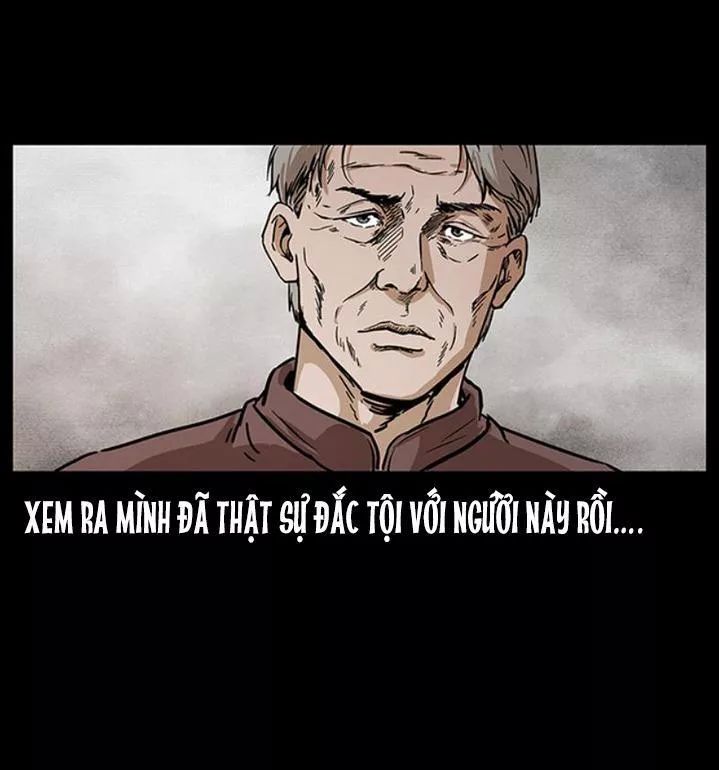 U Minh Ngụy Tượng Chapter 230 - 78