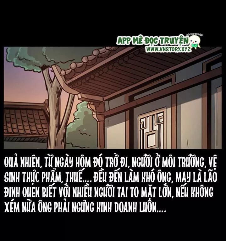 U Minh Ngụy Tượng Chapter 230 - 79