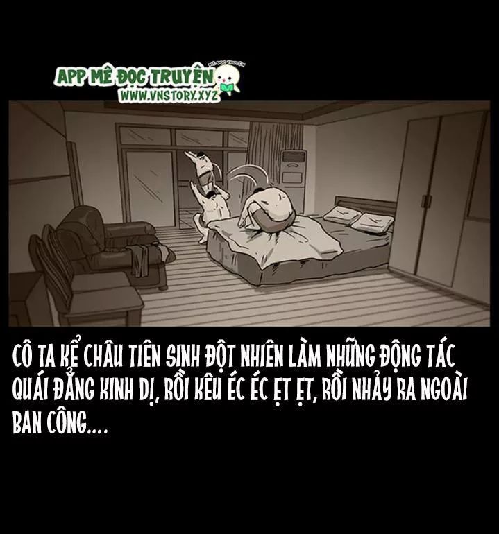 U Minh Ngụy Tượng Chapter 230 - 84