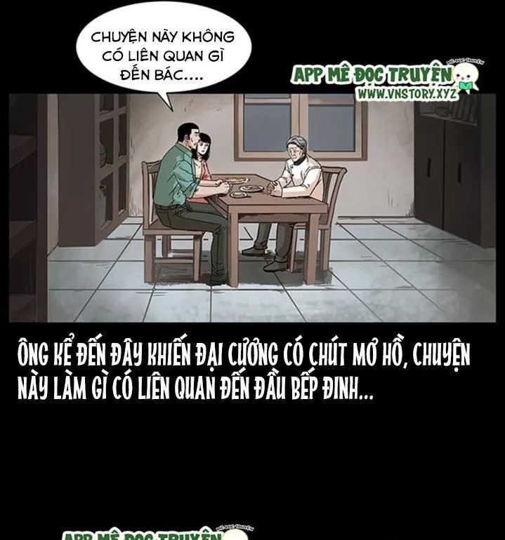 U Minh Ngụy Tượng Chapter 230 - 90