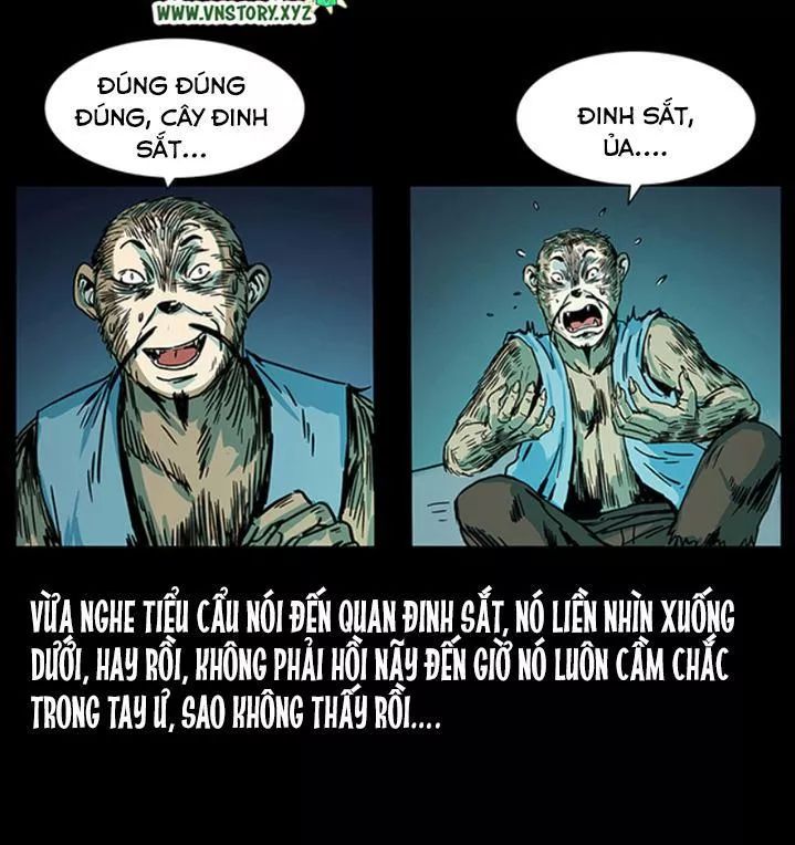 U Minh Ngụy Tượng Chapter 230 - 10