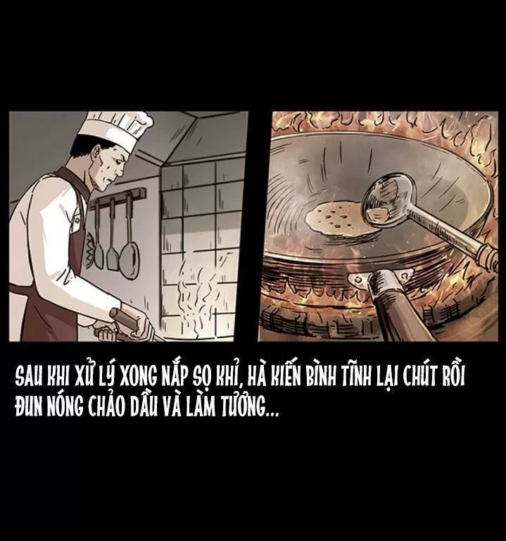 U Minh Ngụy Tượng Chapter 231 - 22