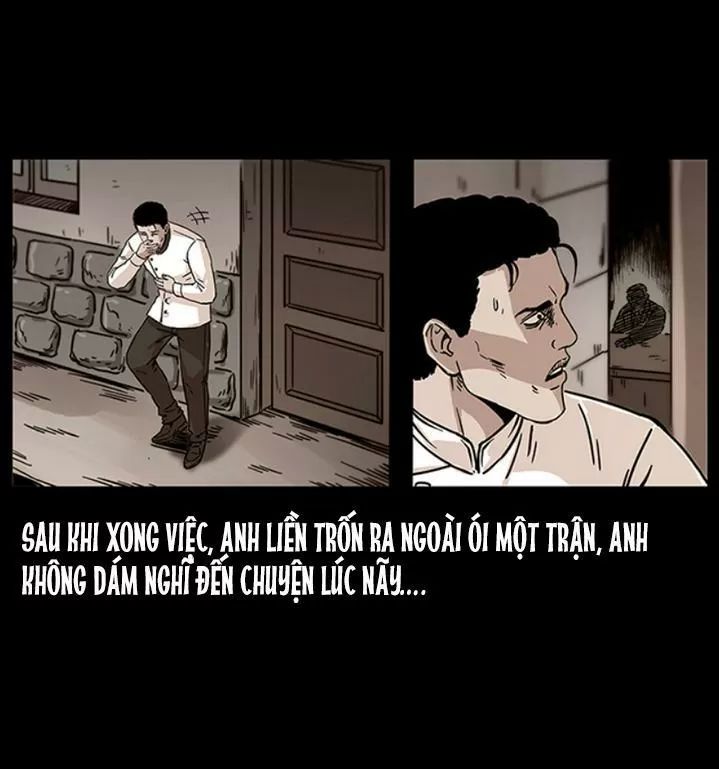 U Minh Ngụy Tượng Chapter 231 - 25