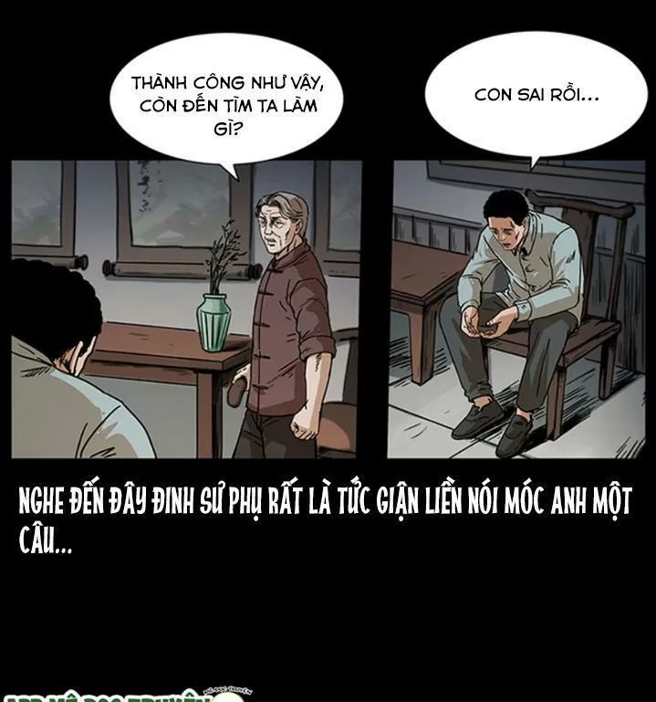 U Minh Ngụy Tượng Chapter 231 - 29