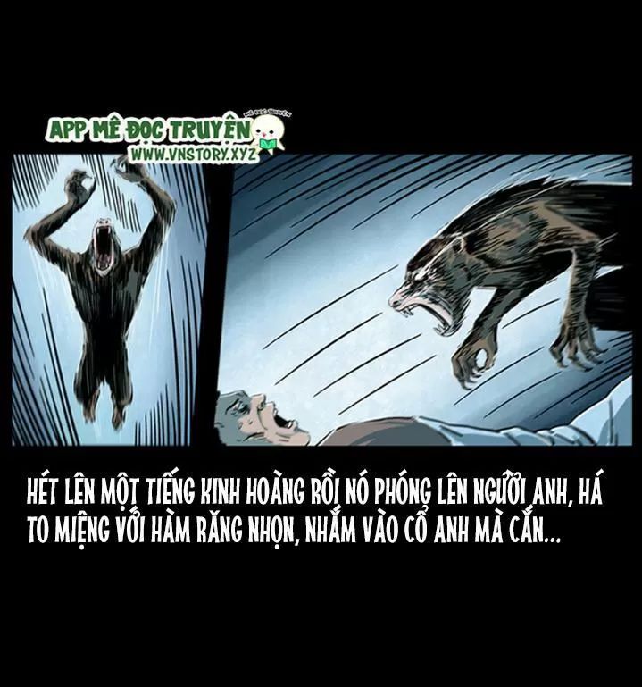 U Minh Ngụy Tượng Chapter 231 - 33