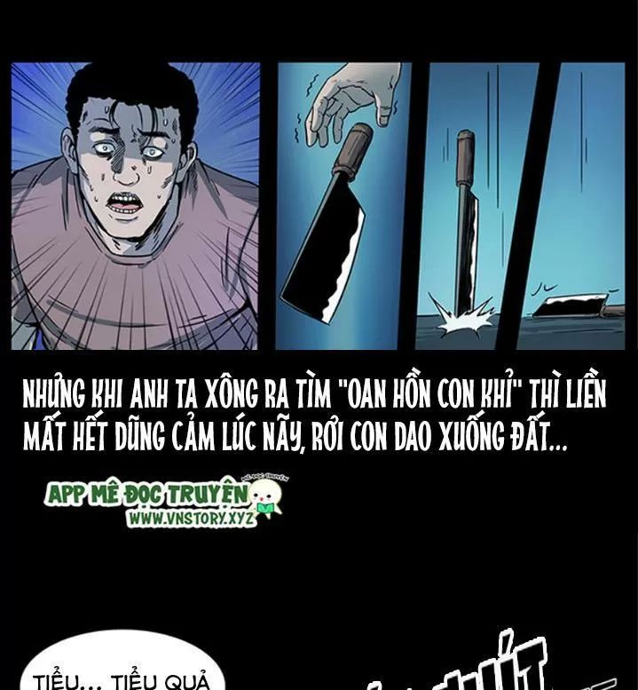 U Minh Ngụy Tượng Chapter 231 - 44