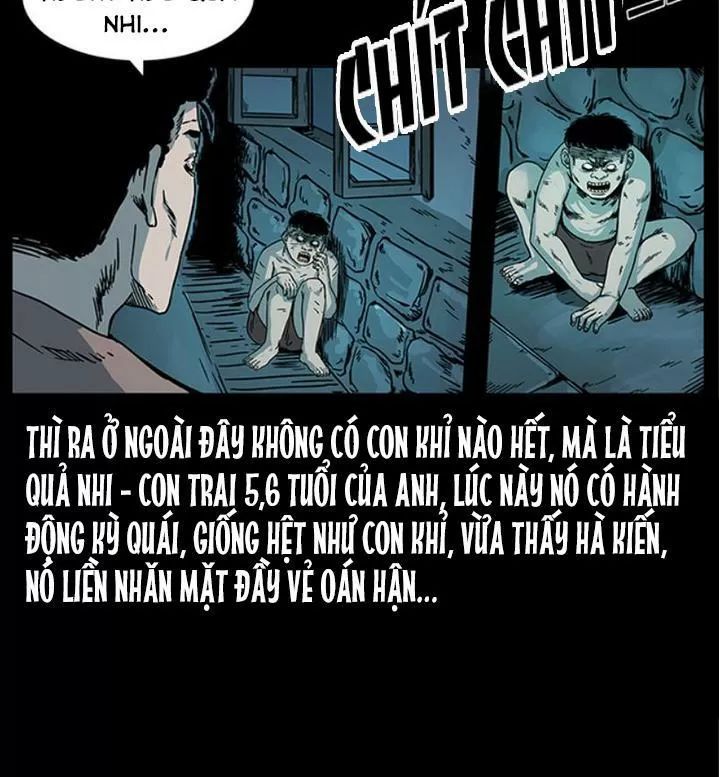 U Minh Ngụy Tượng Chapter 231 - 45