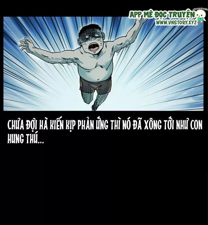 U Minh Ngụy Tượng Chapter 231 - 46