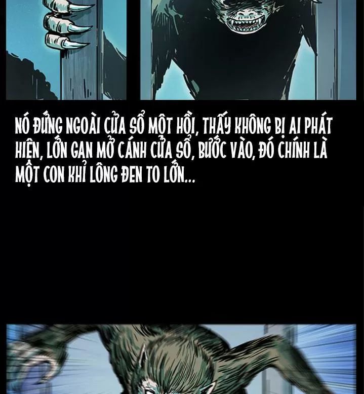 U Minh Ngụy Tượng Chapter 231 - 64