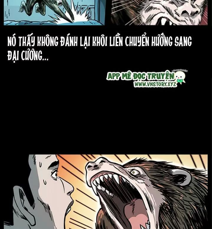 U Minh Ngụy Tượng Chapter 231 - 75