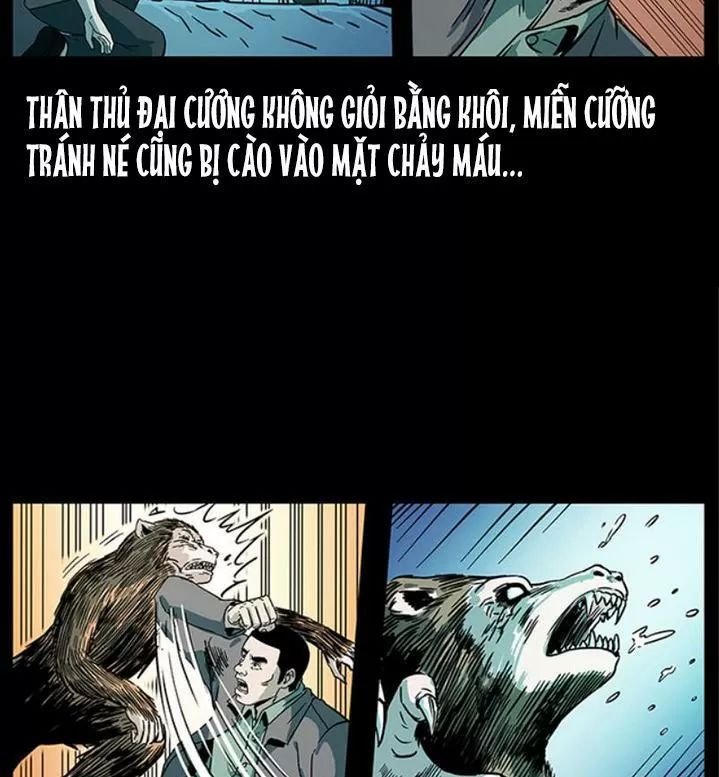 U Minh Ngụy Tượng Chapter 231 - 77