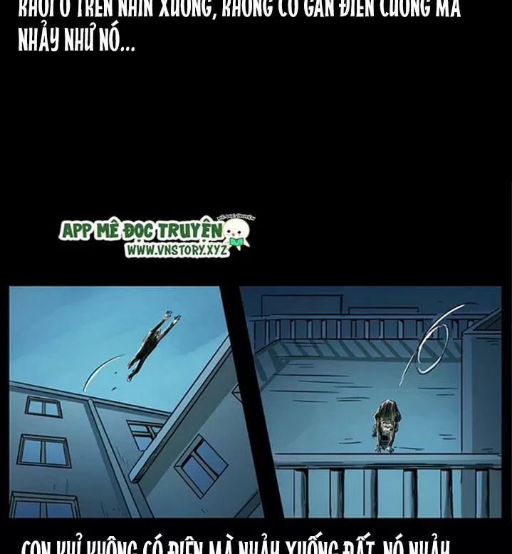 U Minh Ngụy Tượng Chapter 231 - 87