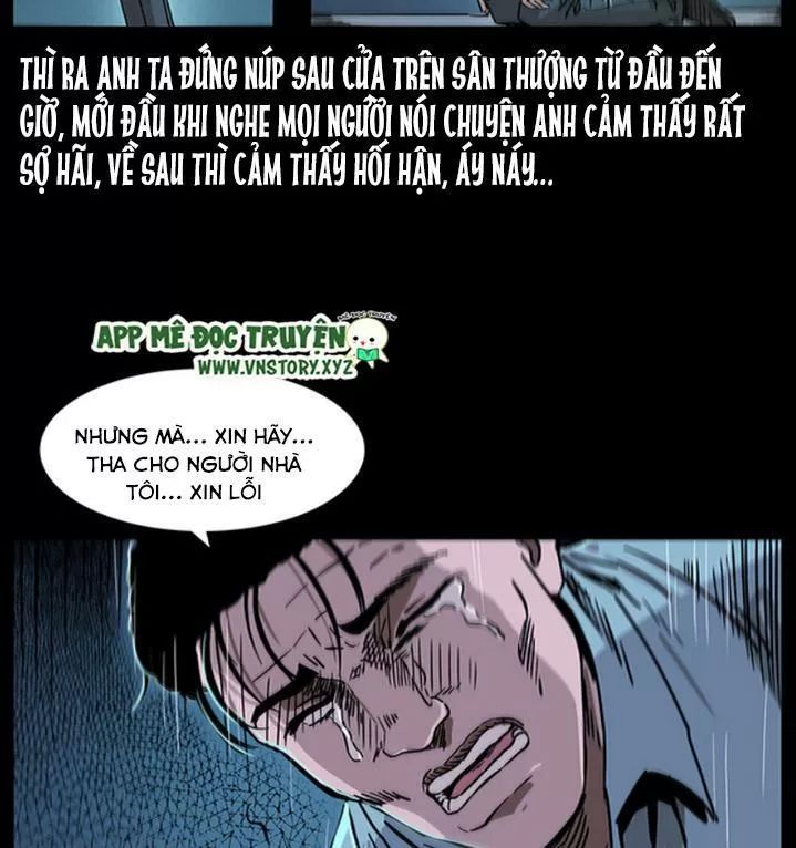 U Minh Ngụy Tượng Chapter 232 - 29