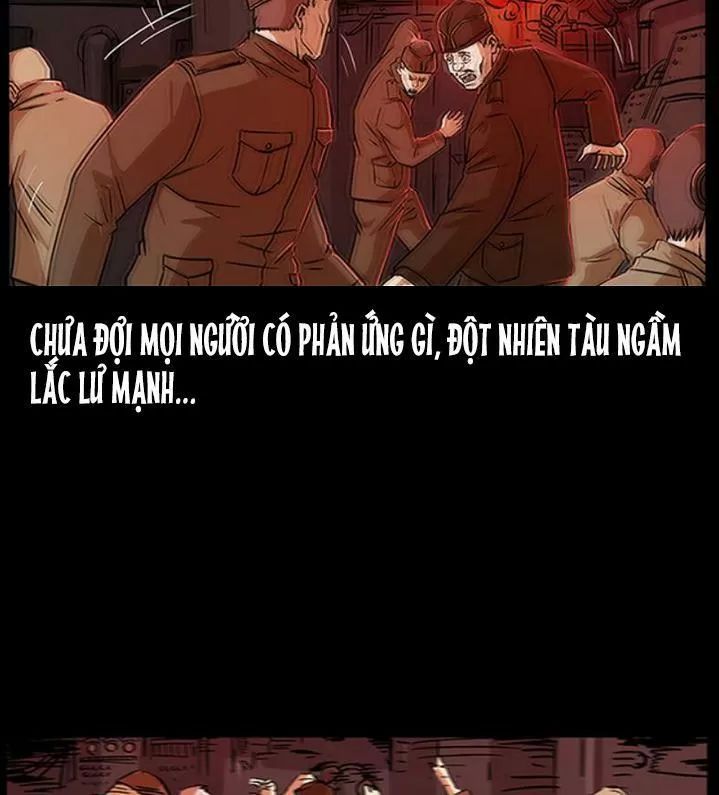 U Minh Ngụy Tượng Chapter 232 - 70