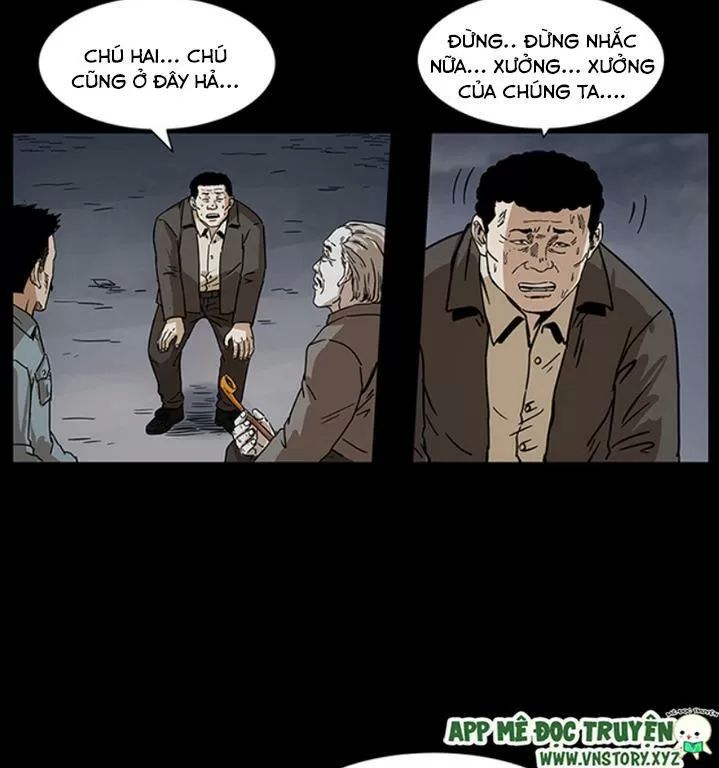 U Minh Ngụy Tượng Chapter 233 - 11