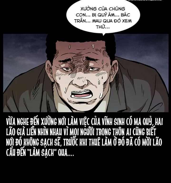 U Minh Ngụy Tượng Chapter 233 - 12