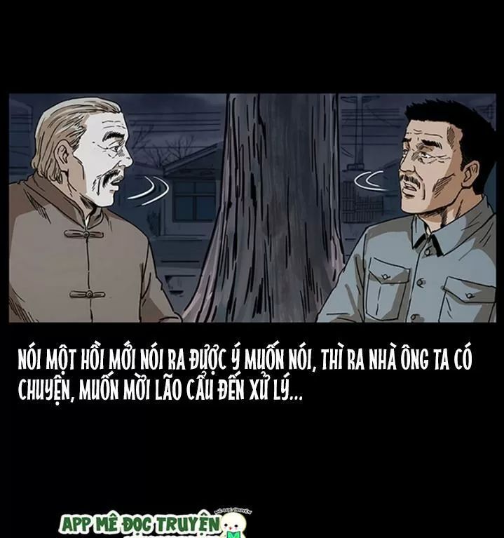 U Minh Ngụy Tượng Chapter 233 - 13