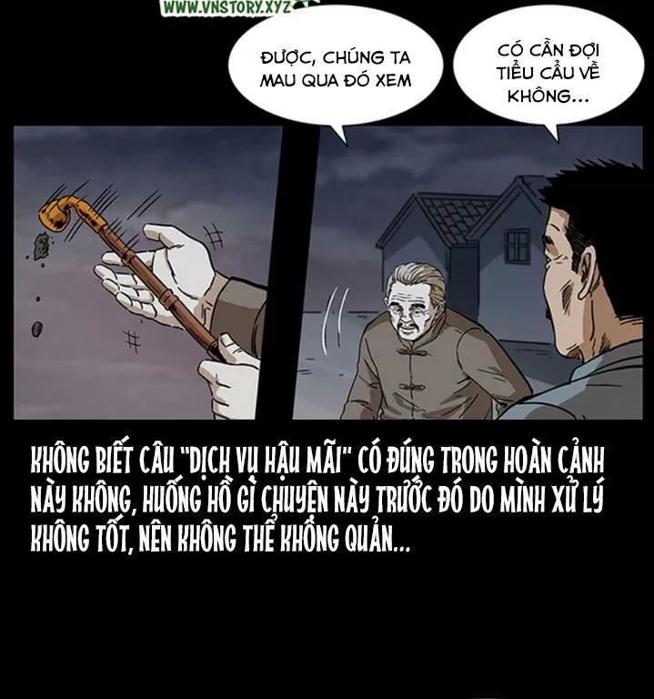 U Minh Ngụy Tượng Chapter 233 - 14