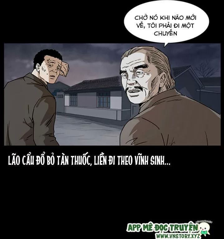 U Minh Ngụy Tượng Chapter 233 - 15