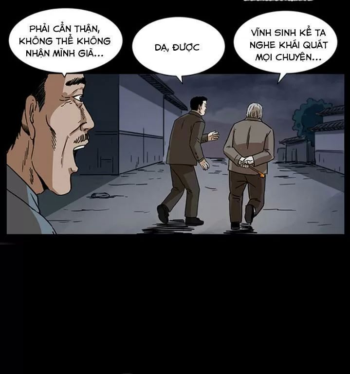 U Minh Ngụy Tượng Chapter 233 - 16