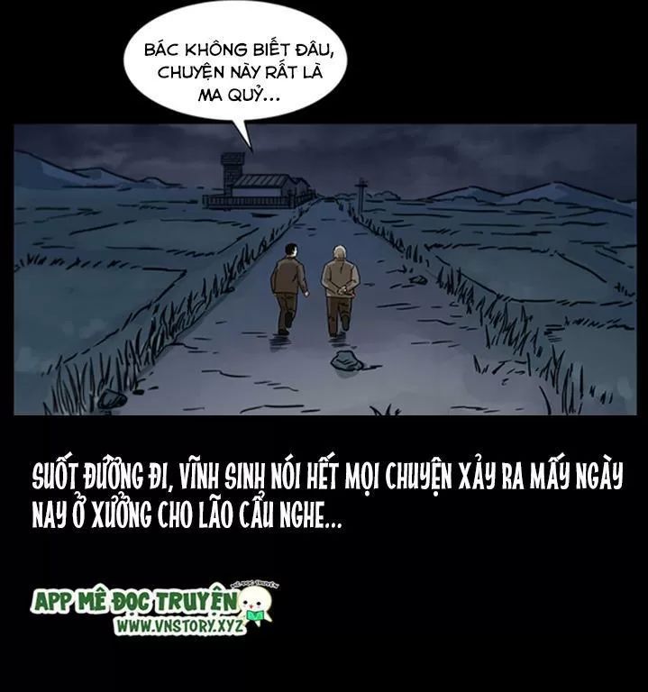 U Minh Ngụy Tượng Chapter 233 - 17