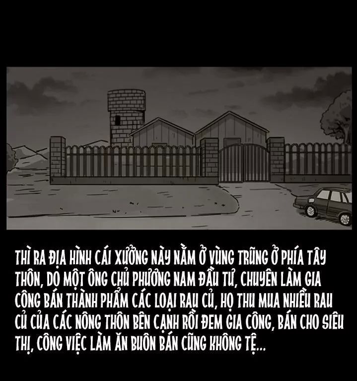 U Minh Ngụy Tượng Chapter 233 - 18