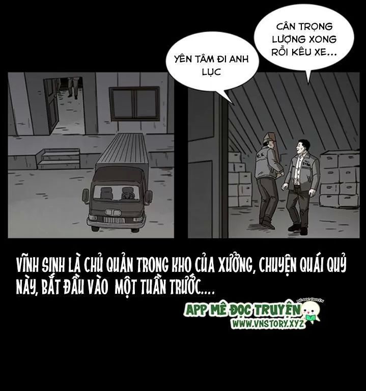 U Minh Ngụy Tượng Chapter 233 - 19