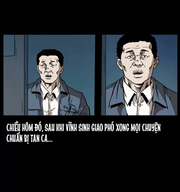 U Minh Ngụy Tượng Chapter 233 - 20