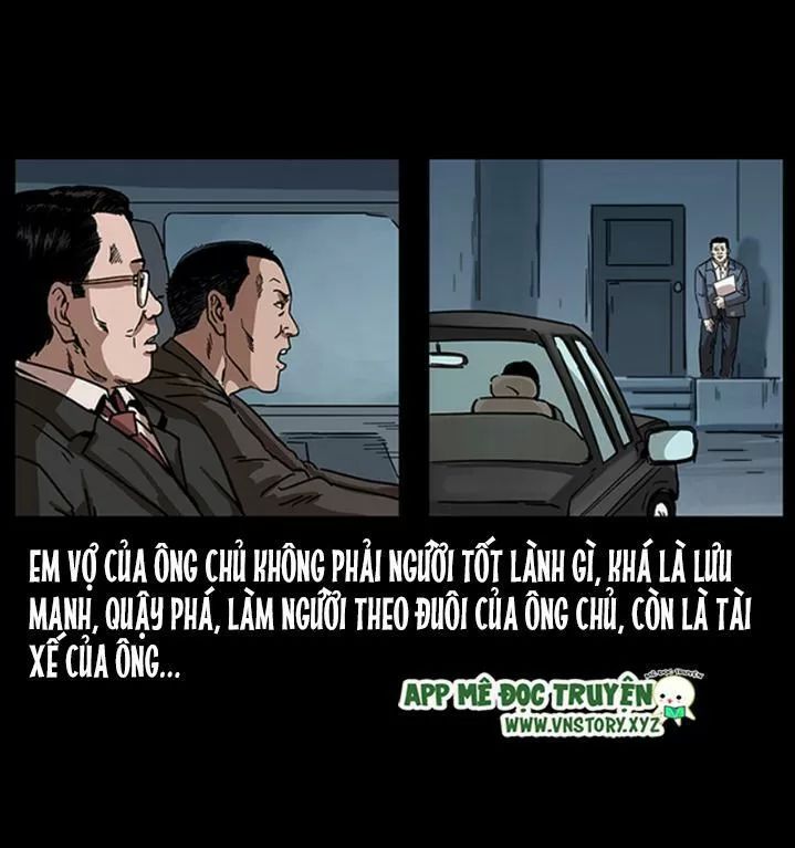 U Minh Ngụy Tượng Chapter 233 - 22