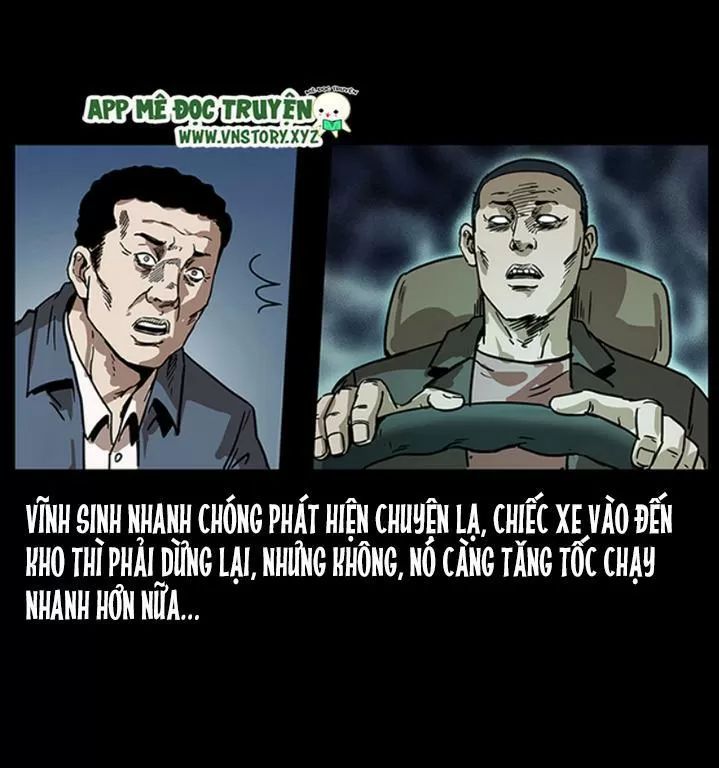 U Minh Ngụy Tượng Chapter 233 - 24