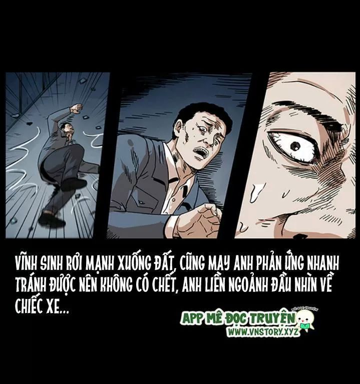 U Minh Ngụy Tượng Chapter 233 - 28