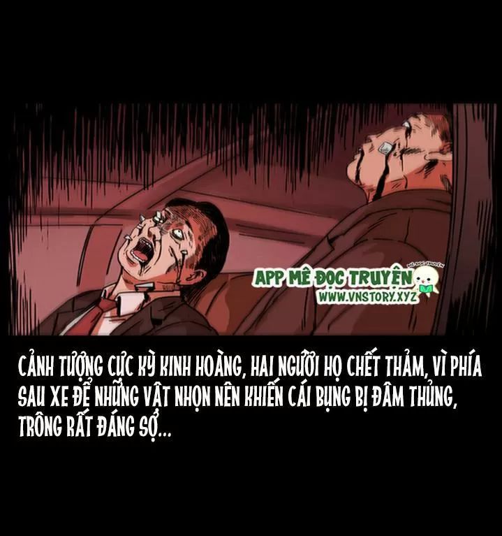 U Minh Ngụy Tượng Chapter 233 - 31