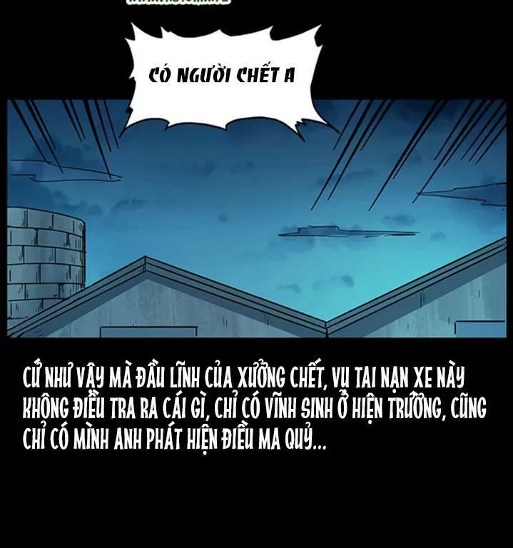 U Minh Ngụy Tượng Chapter 233 - 33