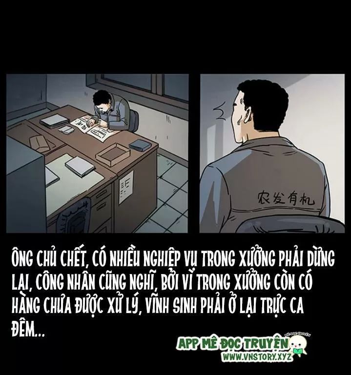 U Minh Ngụy Tượng Chapter 233 - 34