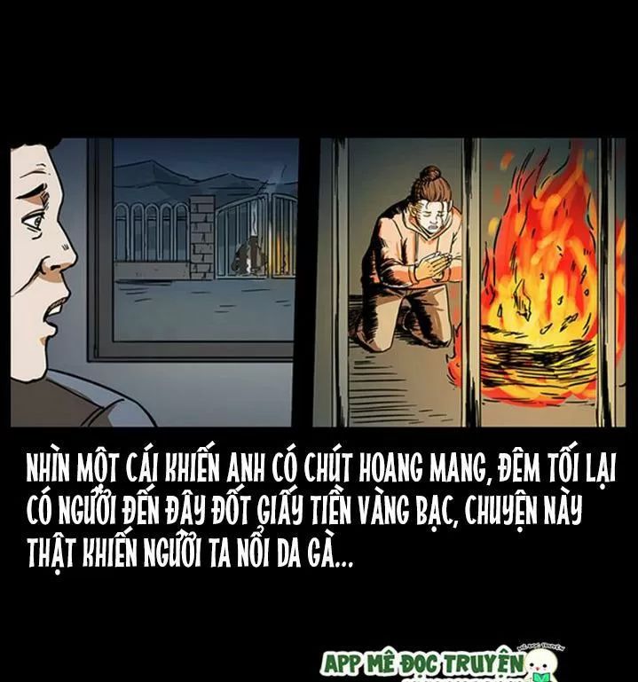 U Minh Ngụy Tượng Chapter 233 - 36