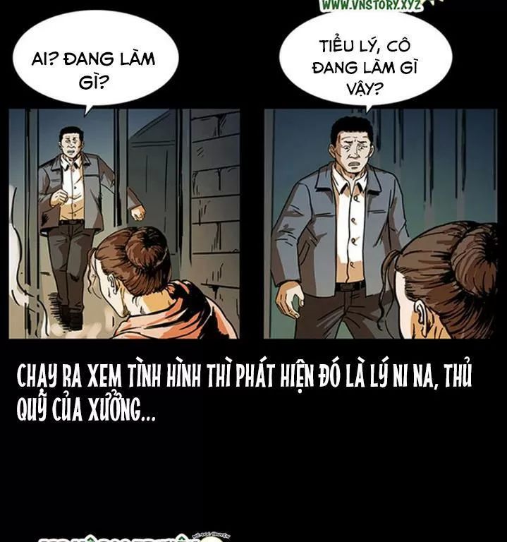 U Minh Ngụy Tượng Chapter 233 - 37